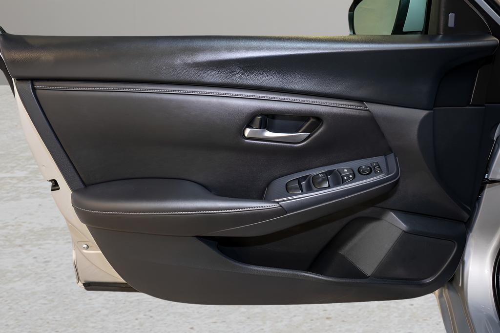 used 2023 Nissan Sentra car, priced at $22,449