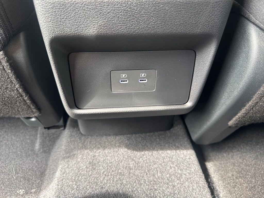 new 2026 Nissan Rogue car, priced at $30,903