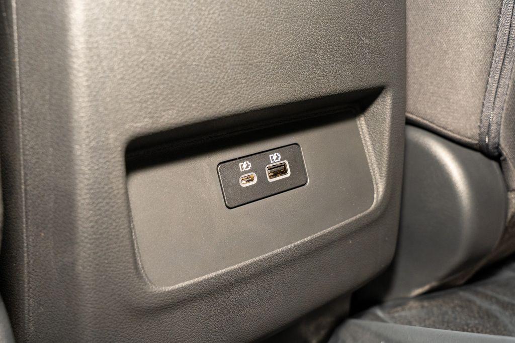 new 2026 Nissan Frontier car, priced at $36,206