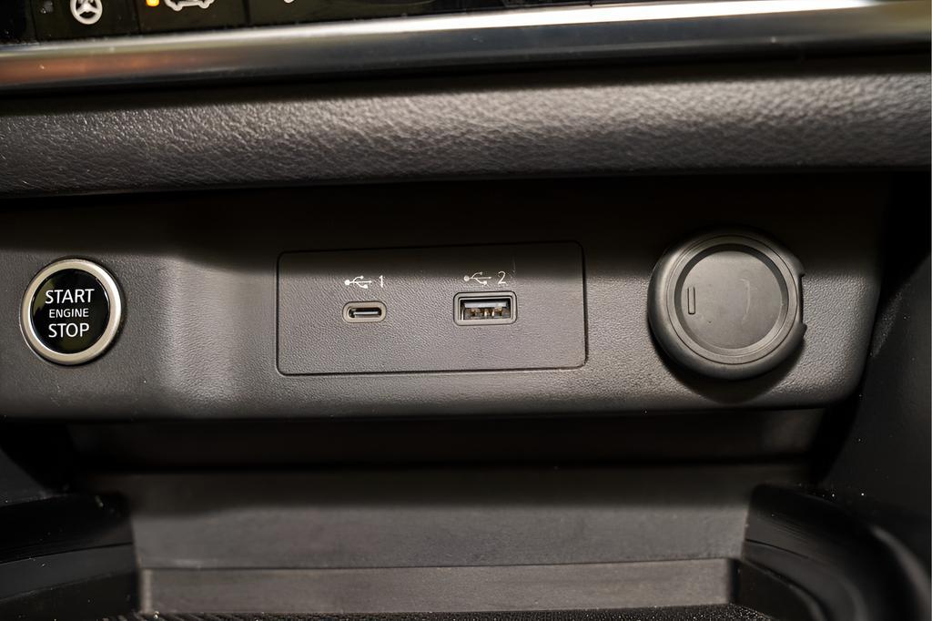 used 2023 Nissan Rogue car, priced at $24,199