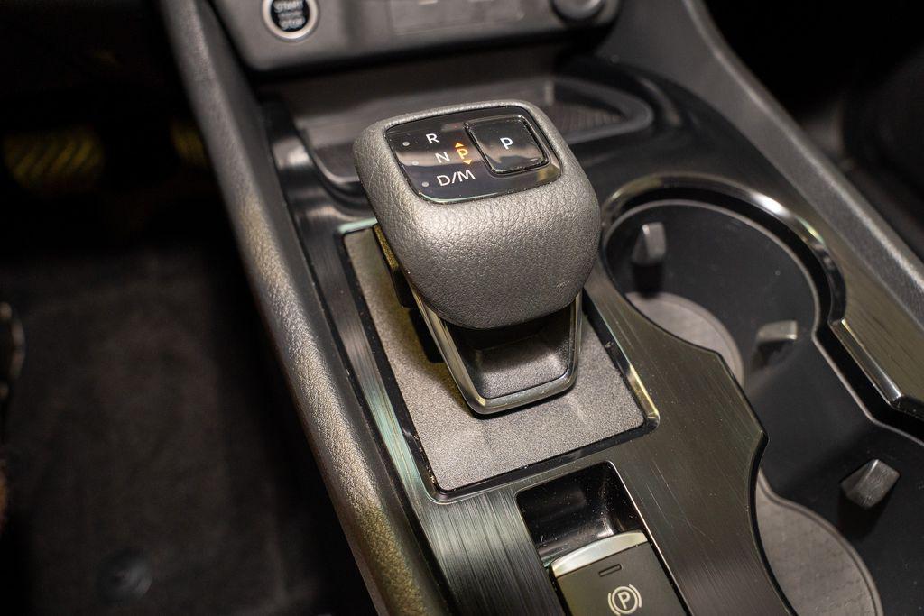 used 2023 Nissan Rogue car, priced at $24,199