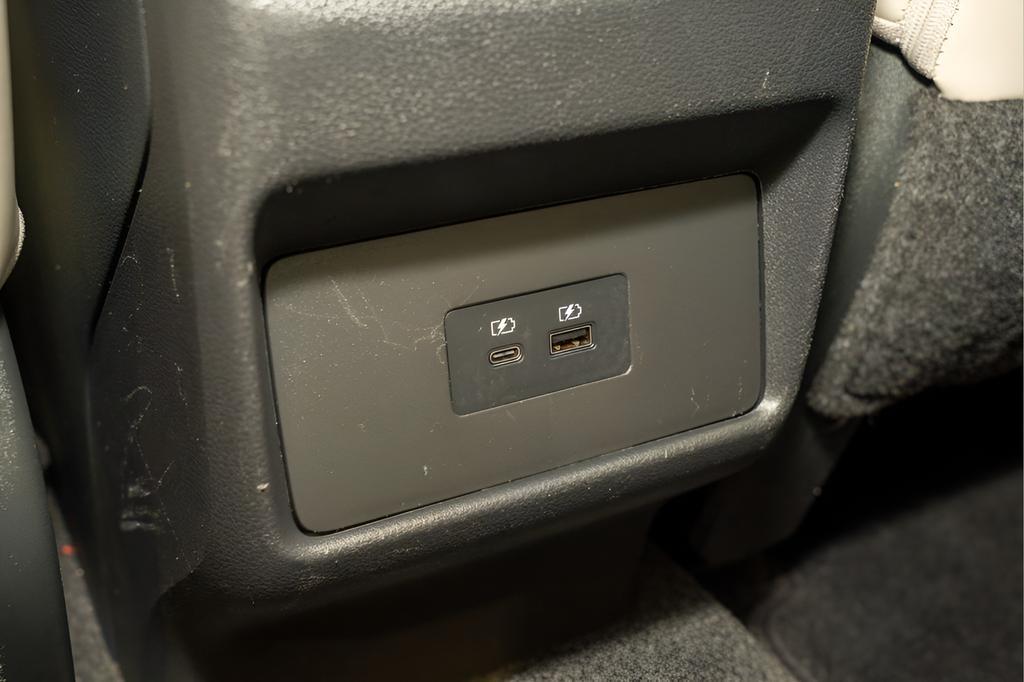 used 2023 Nissan Rogue car, priced at $24,199