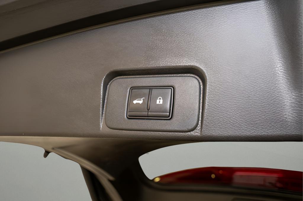 used 2023 Nissan Rogue car, priced at $24,199