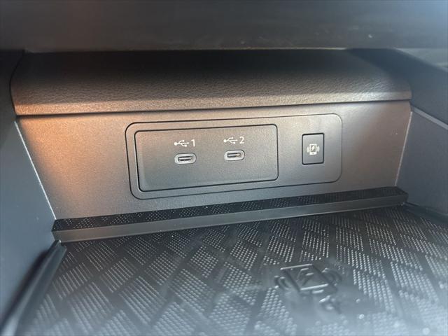 new 2025 Nissan Murano car, priced at $40,950