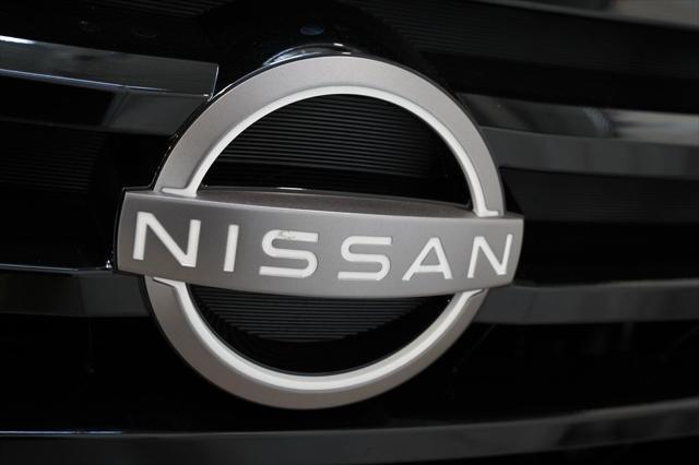 new 2024 Nissan Pathfinder car, priced at $51,665