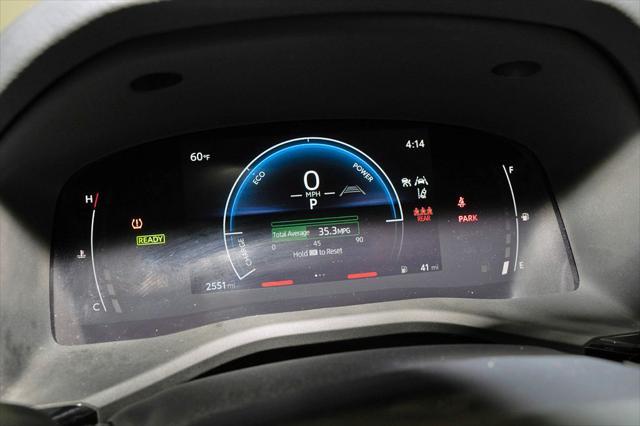 used 2025 Toyota Camry car, priced at $30,980