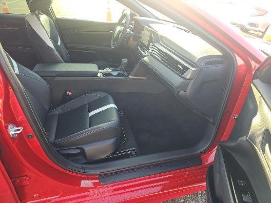 used 2025 Toyota Camry car, priced at $32,112