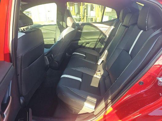 used 2025 Toyota Camry car, priced at $32,112