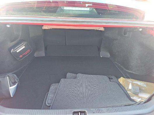 used 2025 Toyota Camry car, priced at $32,112