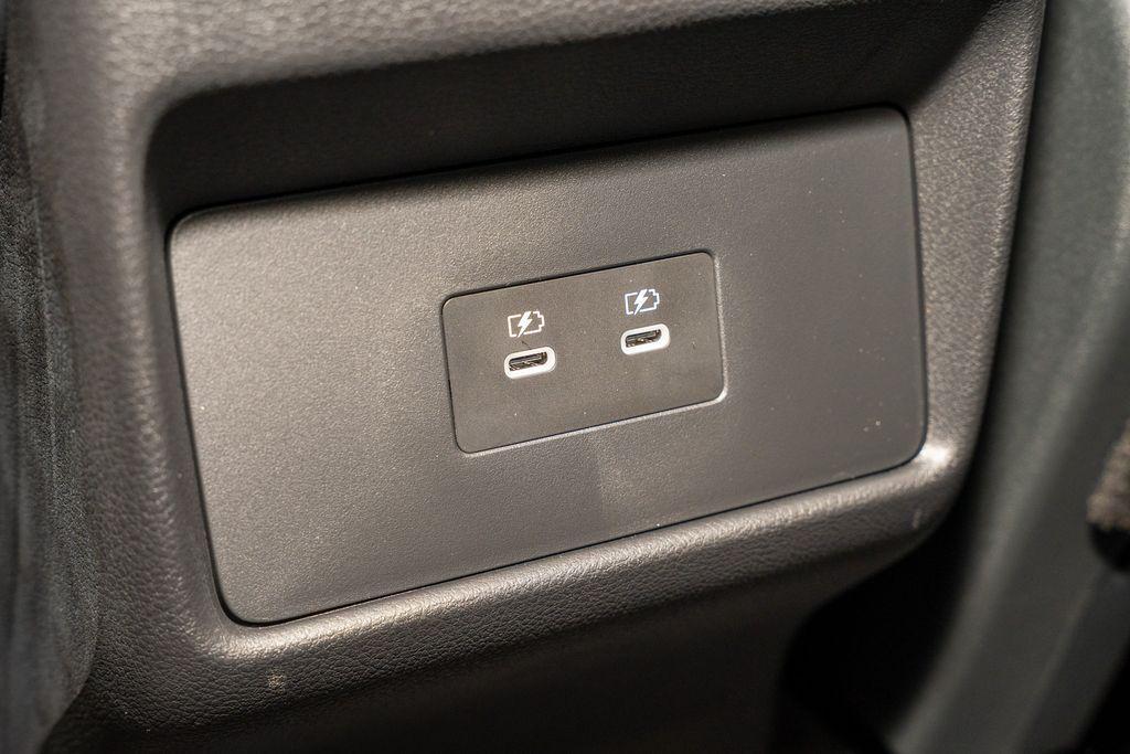 new 2026 Nissan Rogue car, priced at $28,508