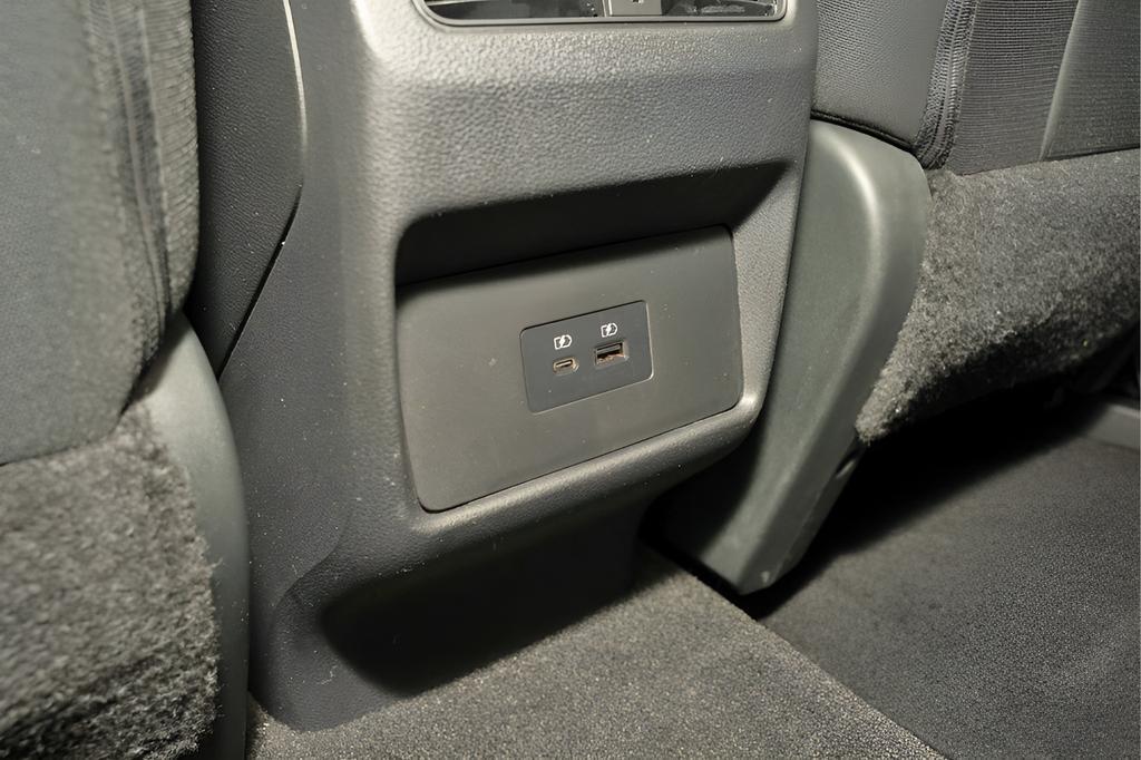 used 2023 Nissan Rogue car, priced at $22,997