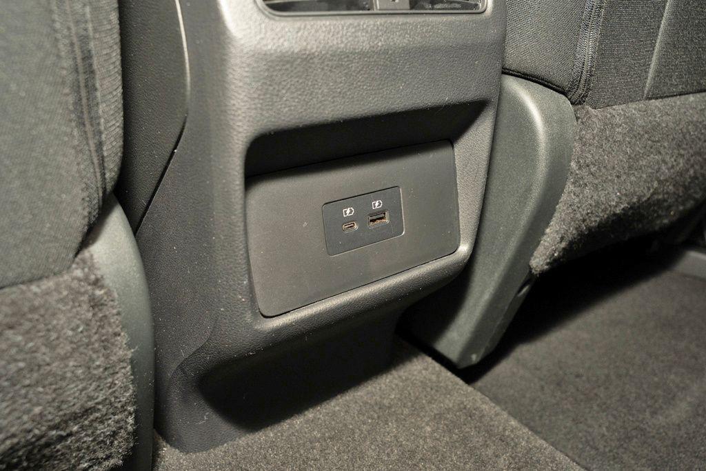 used 2023 Nissan Rogue car, priced at $23,515