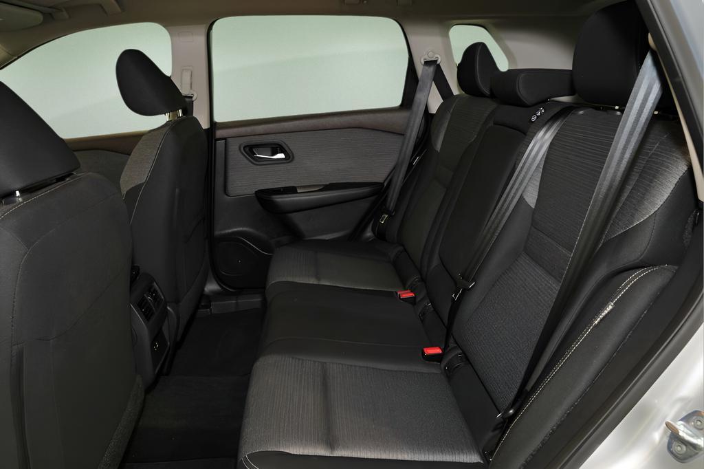 used 2023 Nissan Rogue car, priced at $22,997