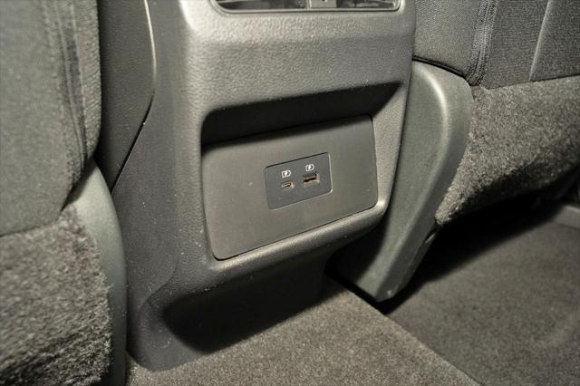 used 2023 Nissan Rogue car, priced at $23,803