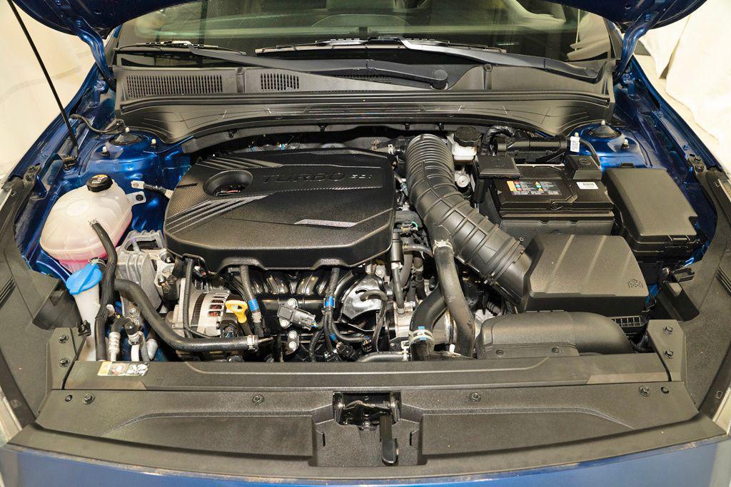 used 2021 Kia Forte car, priced at $16,349
