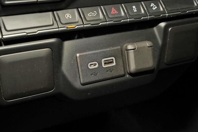 used 2020 Chevrolet Silverado 1500 car, priced at $35,917