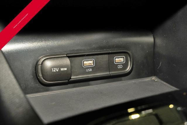 used 2023 Kia K5 car, priced at $29,233