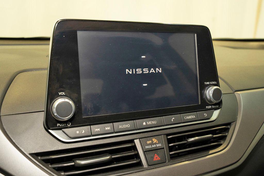 used 2024 Nissan Altima car, priced at $23,962