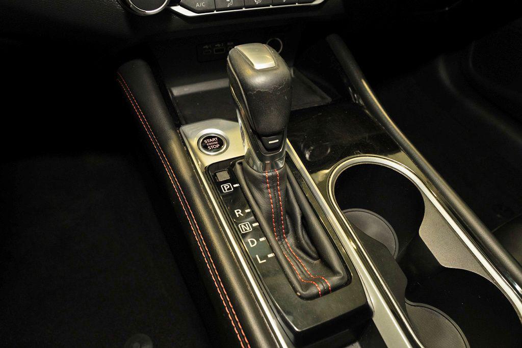 used 2024 Nissan Altima car, priced at $23,962
