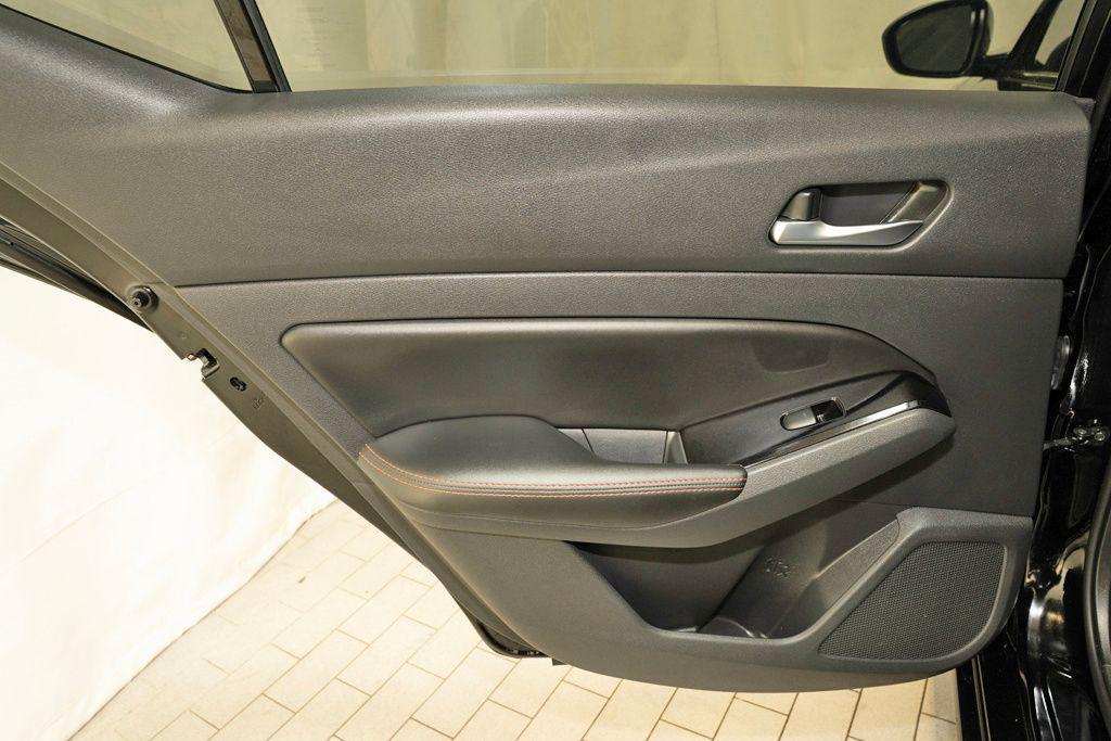 used 2024 Nissan Altima car, priced at $23,962