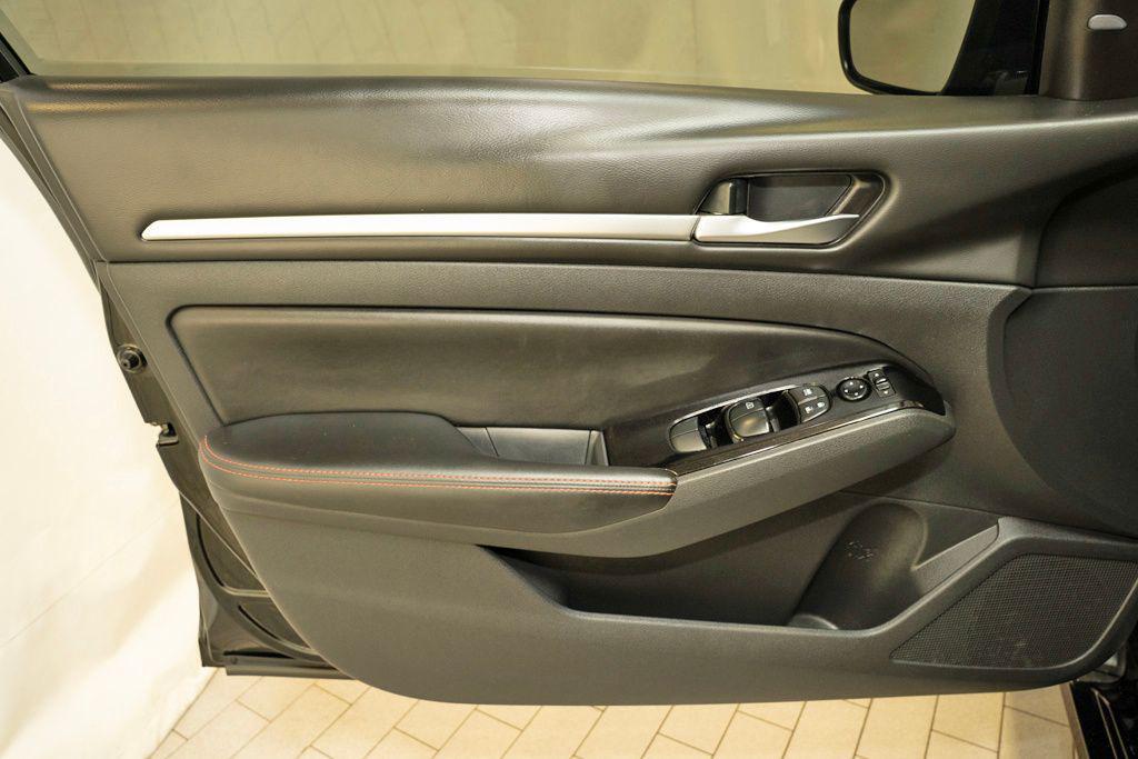 used 2024 Nissan Altima car, priced at $23,962