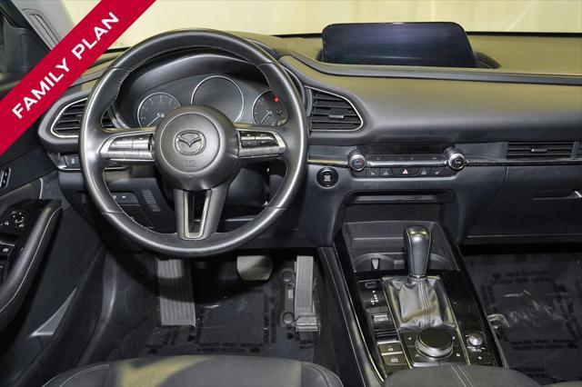 used 2023 Mazda CX-30 car, priced at $20,342