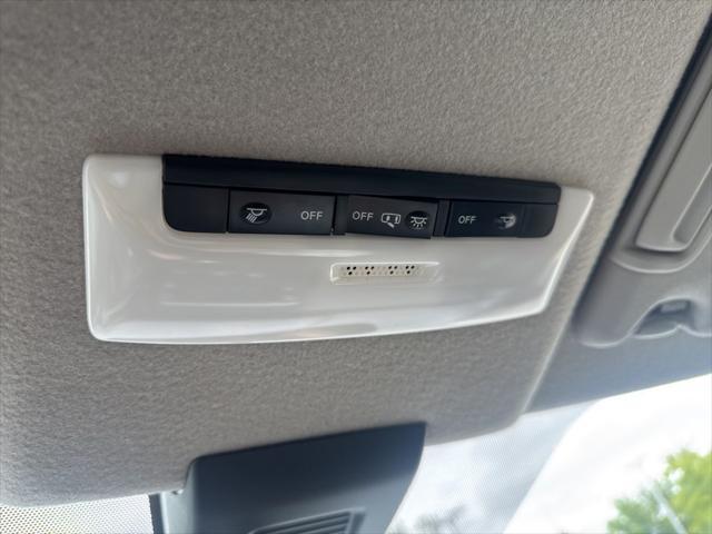new 2025 Nissan Kicks car, priced at $23,179