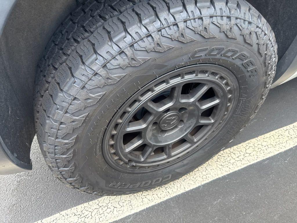used 2018 Volkswagen Atlas car, priced at $14,797
