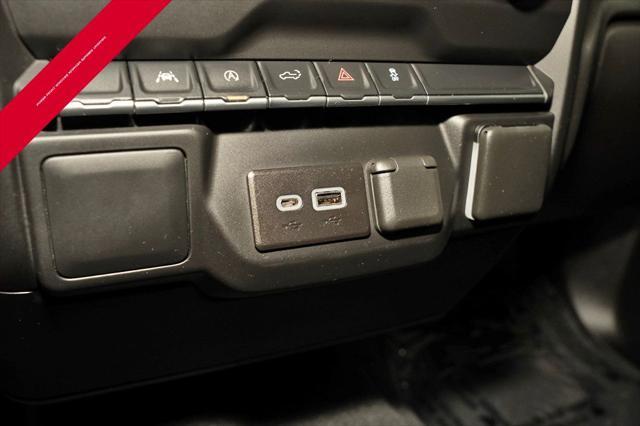 used 2022 Chevrolet Silverado 1500 car, priced at $35,047