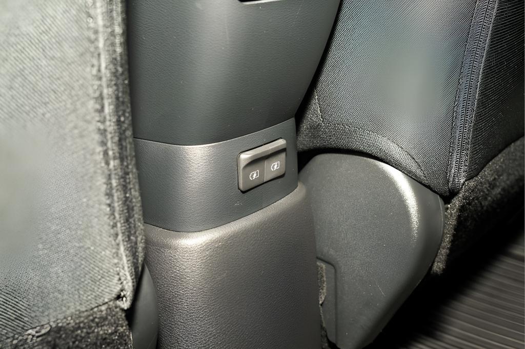 used 2024 Nissan Kicks car, priced at $19,592