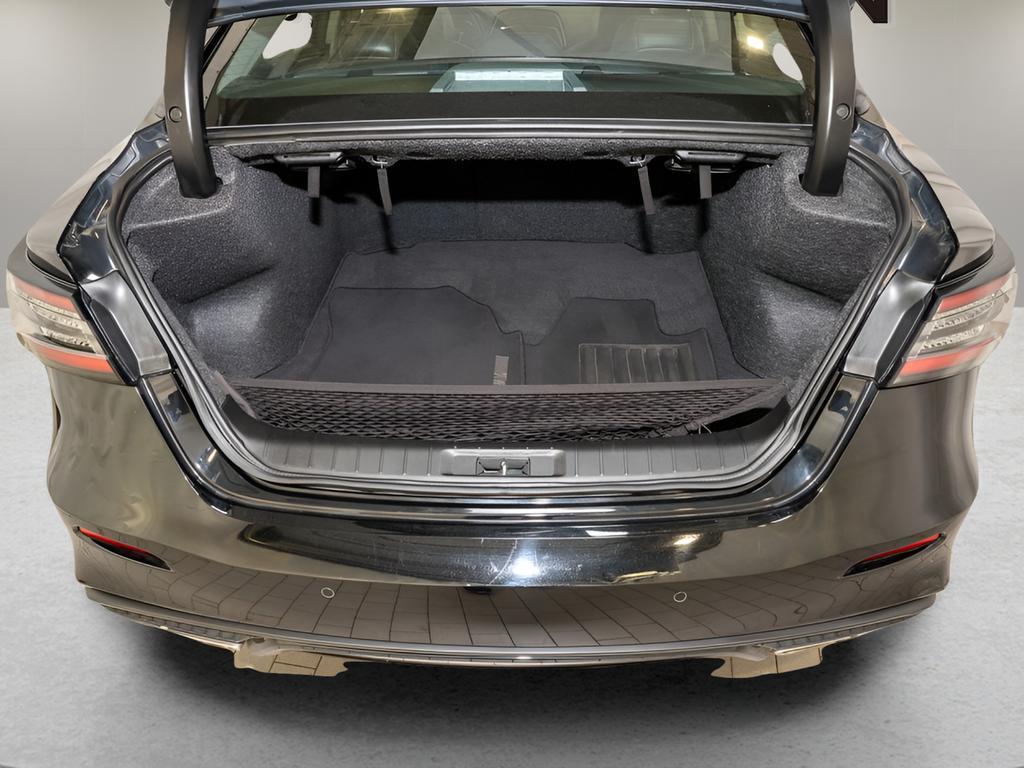 used 2023 Nissan Maxima car, priced at $24,985