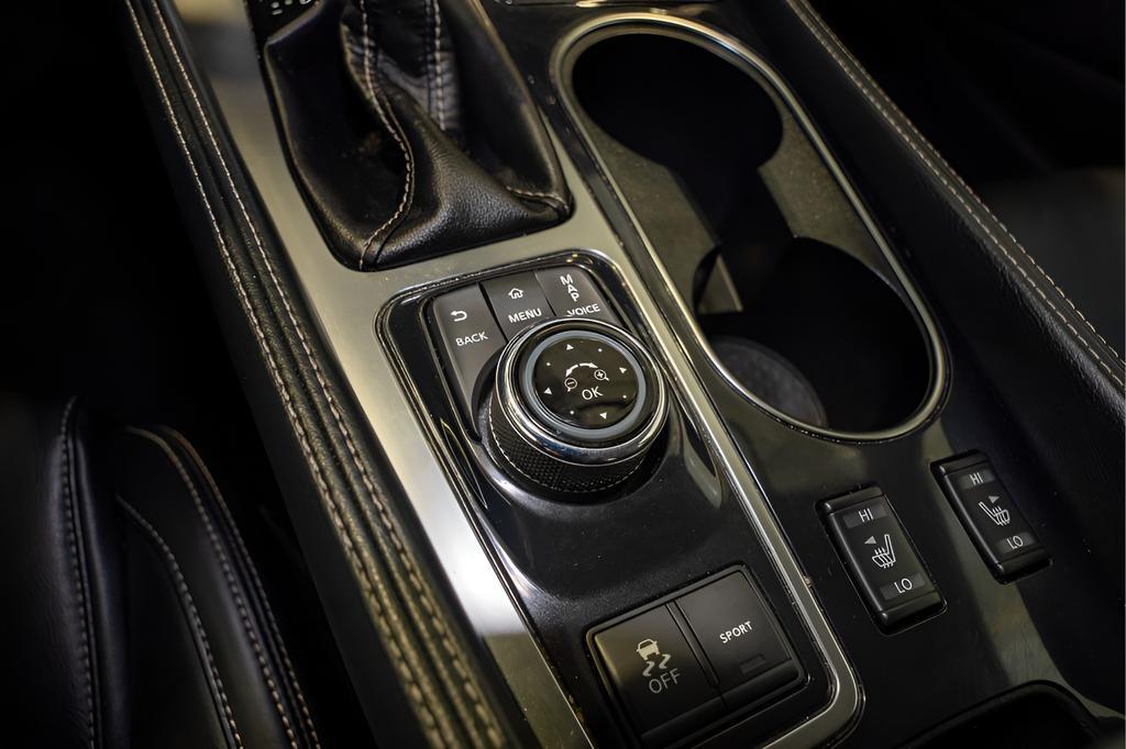 used 2023 Nissan Maxima car, priced at $24,985