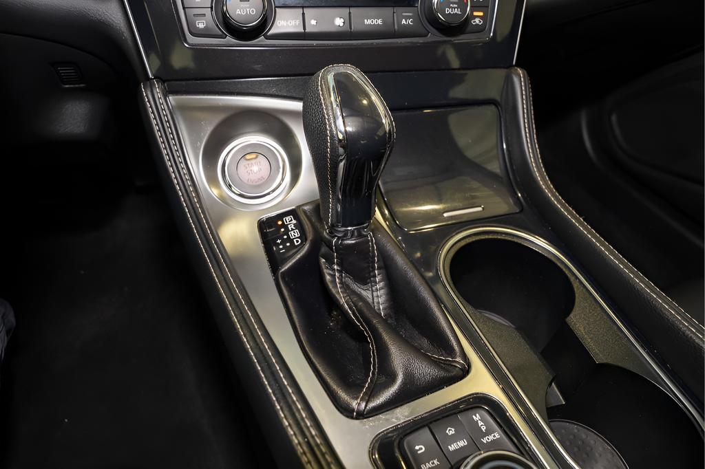 used 2023 Nissan Maxima car, priced at $24,985