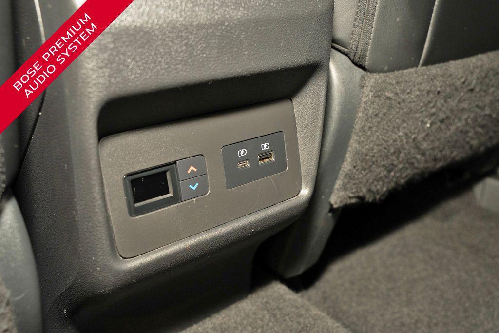used 2022 Nissan Rogue car, priced at $26,746