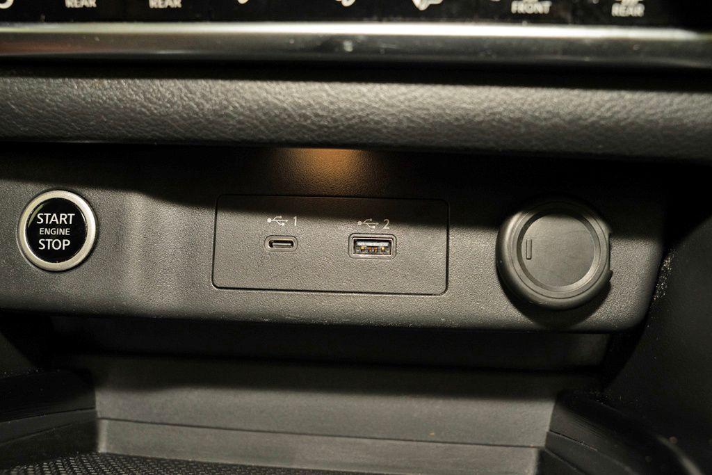 used 2022 Nissan Rogue car, priced at $26,746