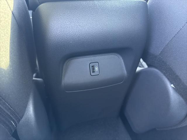 new 2025 Nissan Sentra car, priced at $24,223