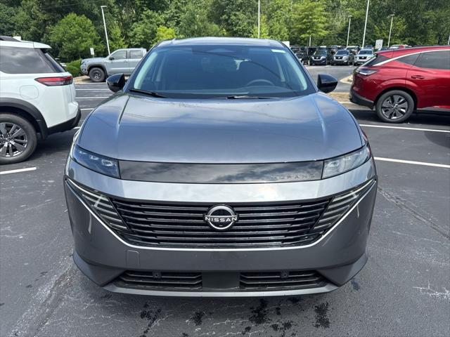 new 2025 Nissan Murano car, priced at $41,066