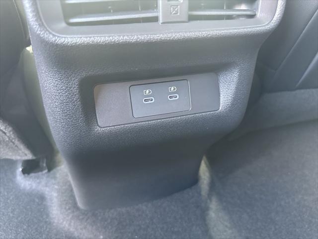 new 2025 Nissan Murano car, priced at $41,066