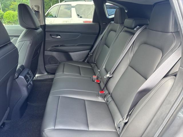 new 2025 Nissan Murano car, priced at $41,066