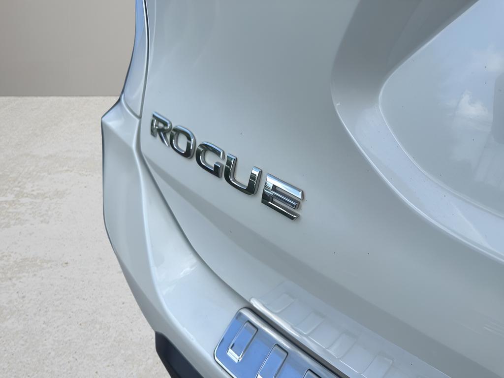 used 2018 Nissan Rogue car, priced at $17,120