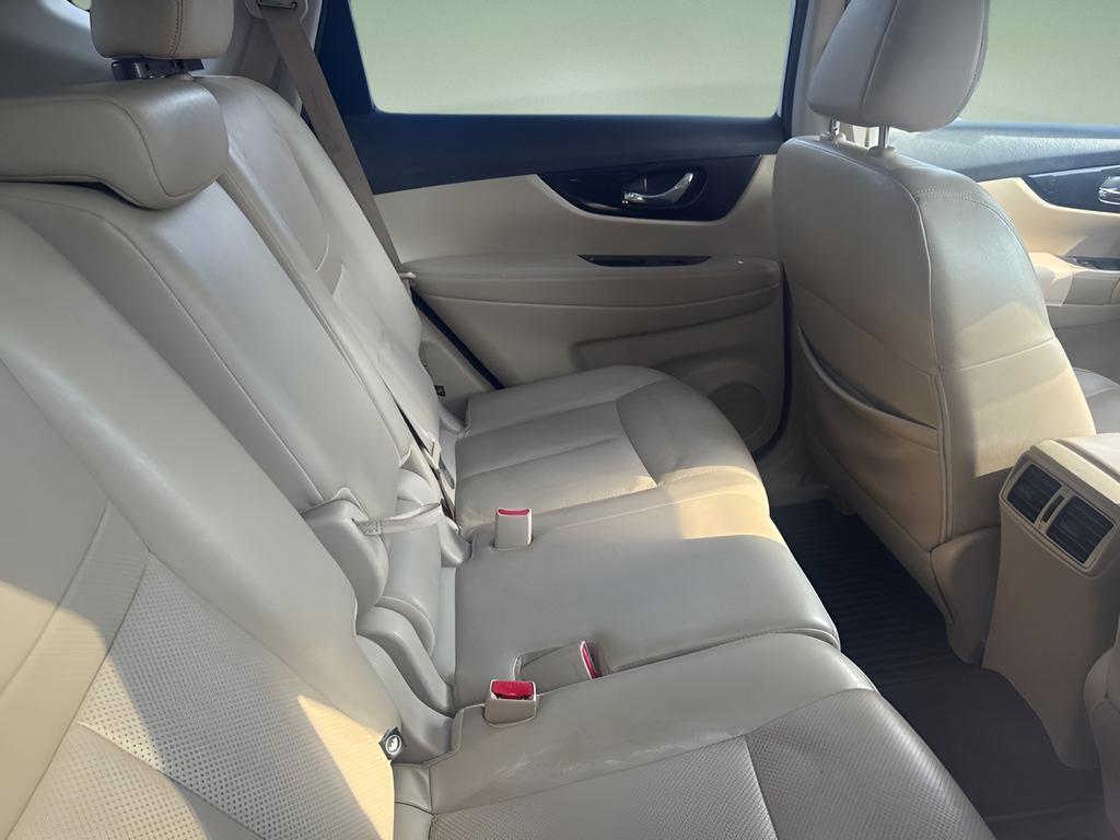 used 2018 Nissan Rogue car, priced at $17,120