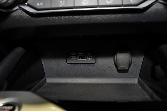 used 2023 Nissan Altima car, priced at $23,693