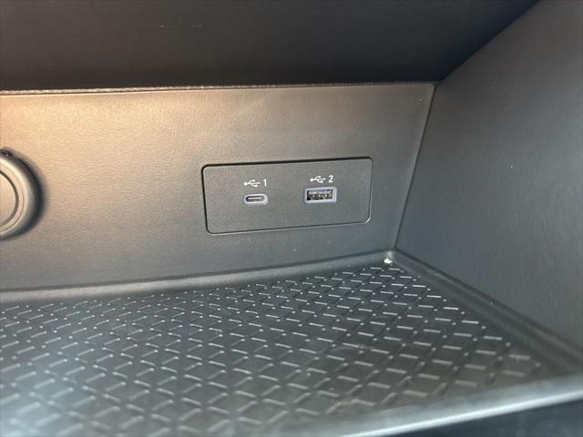 new 2025 Nissan Pathfinder car, priced at $41,857