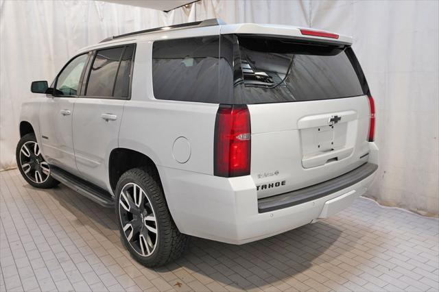 used 2018 Chevrolet Tahoe car, priced at $31,958