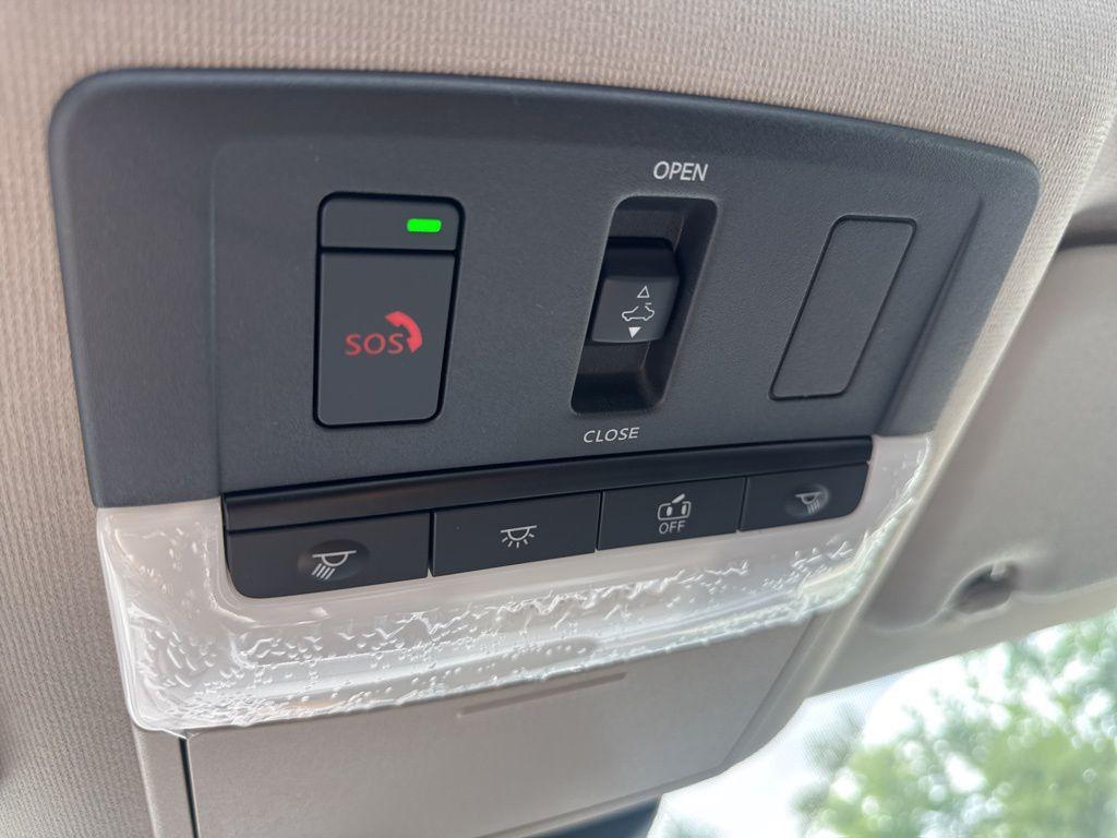 new 2025 Nissan Sentra car, priced at $26,681