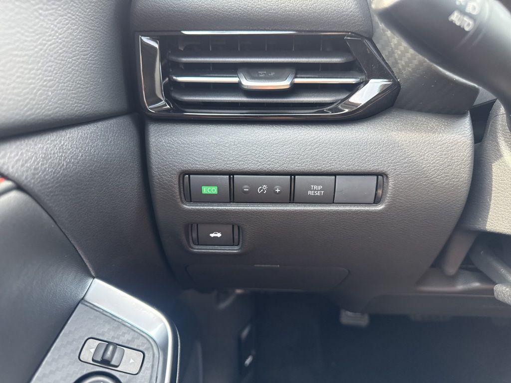 new 2025 Nissan Sentra car, priced at $26,681