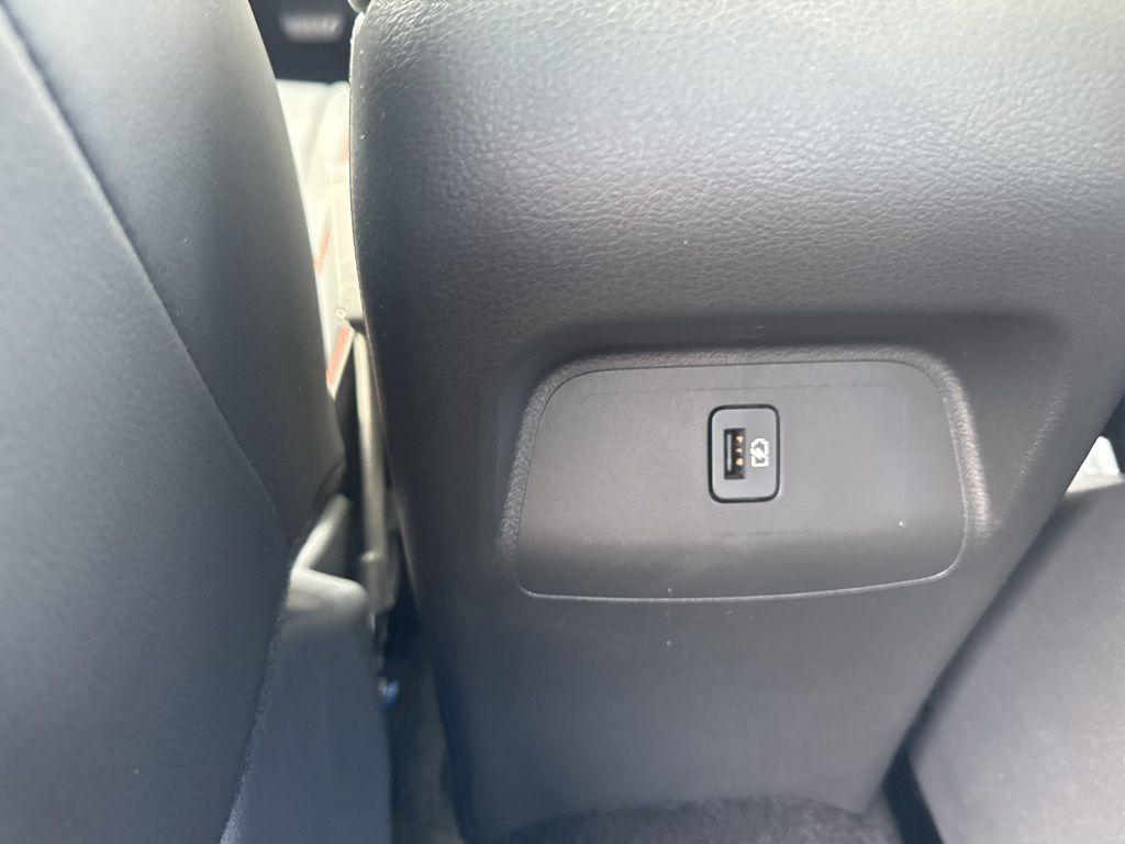 new 2025 Nissan Sentra car, priced at $26,681