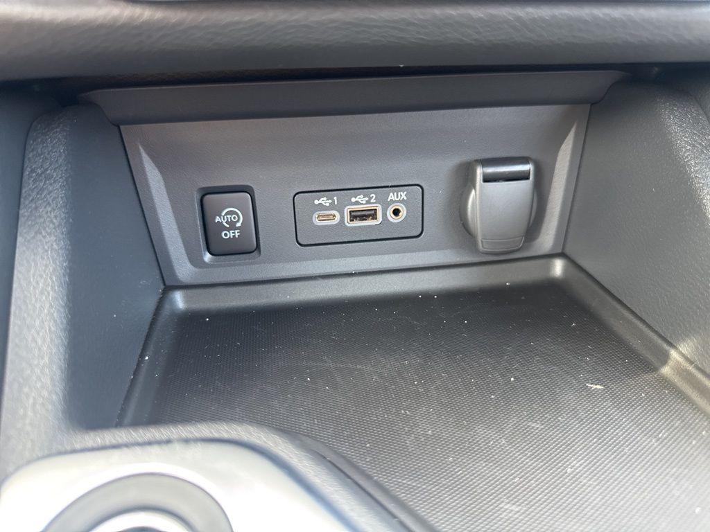 new 2025 Nissan Sentra car, priced at $26,681