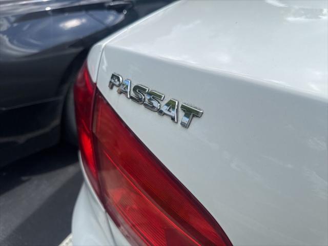 used 2014 Volkswagen Passat car, priced at $14,499