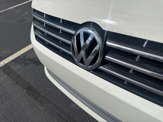used 2014 Volkswagen Passat car, priced at $14,499